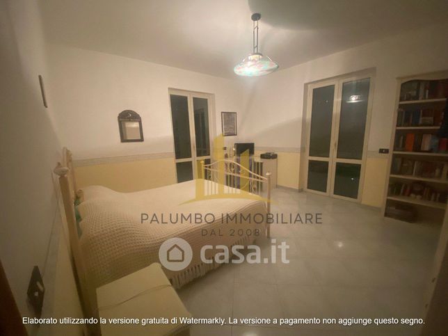 Appartamento in residenziale in Via Spazzilli