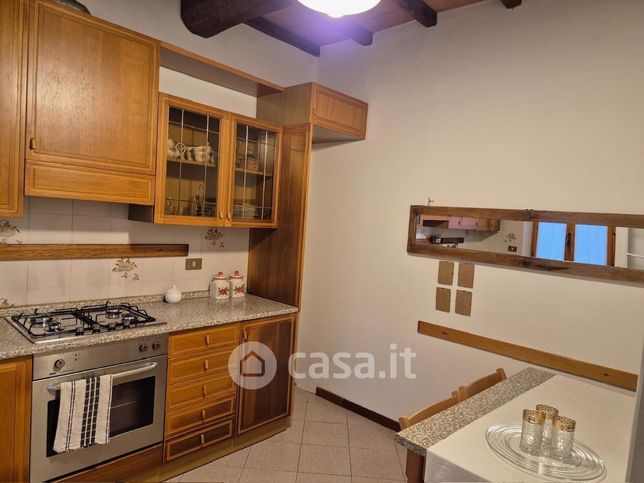 Appartamento in residenziale in Via dei Fossi
