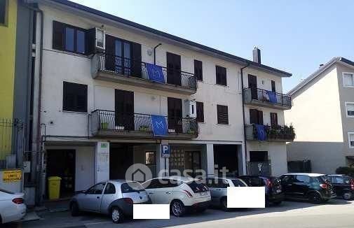 Garage/posto auto in residenziale in Piazza San Giuliano