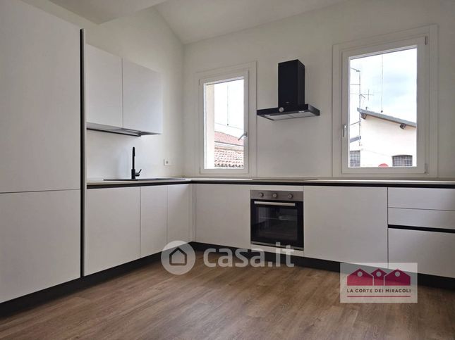 Appartamento in residenziale in ContrÃ  Porti