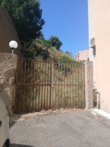 Terreno agricolo in commerciale in Vicolo San Cosimo 69