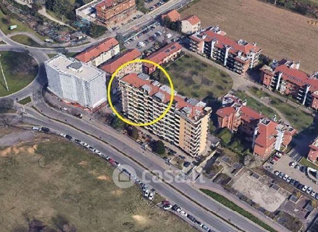 Appartamento in residenziale in Via Olgettina