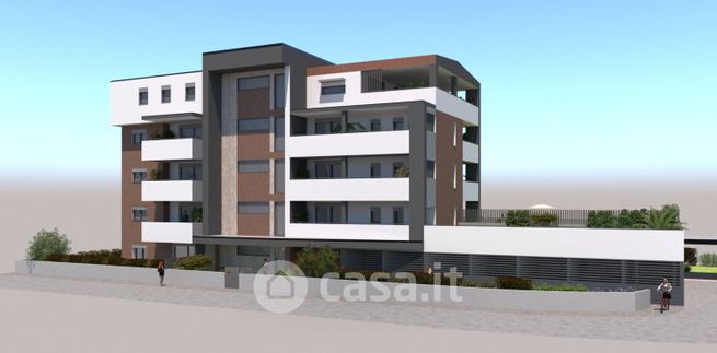 Appartamento in residenziale in Via Cappuccini 114