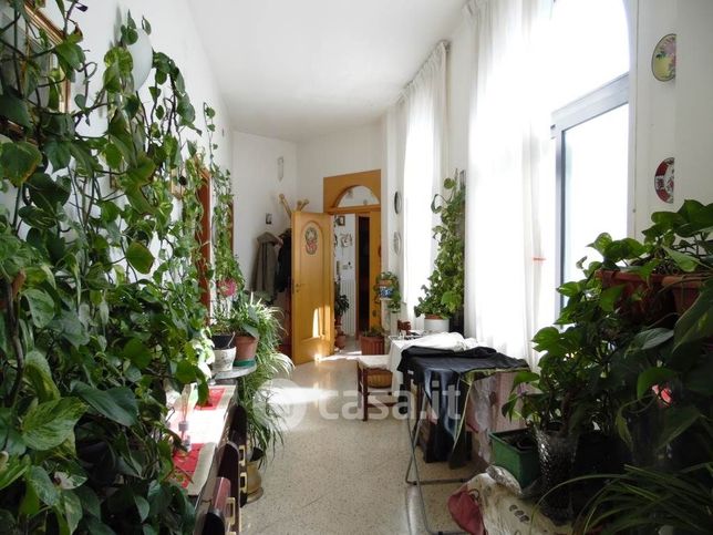 Appartamento in residenziale in