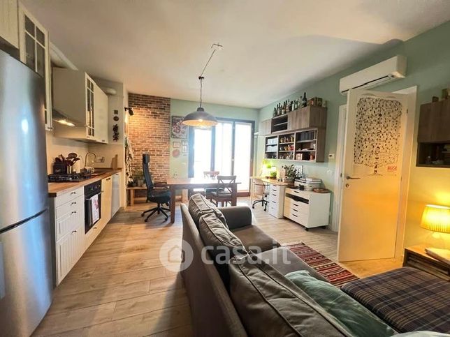 Appartamento in residenziale in 