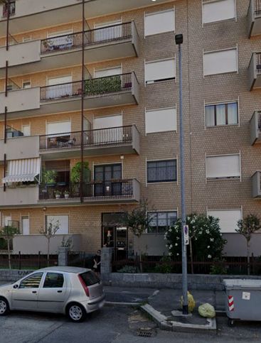 Appartamento in residenziale in Corso Roma