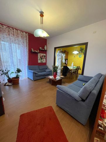 Appartamento in residenziale in Via Aurelio Saffi