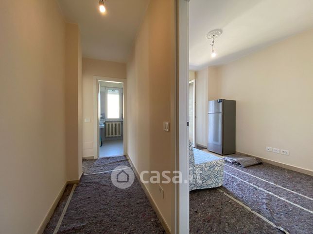 Appartamento in residenziale in Via C. Sormani 34