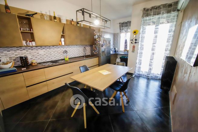 Appartamento in residenziale in Via Luigi Ronco 31