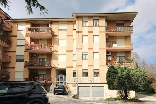 Appartamento in residenziale in Via Marsala 6