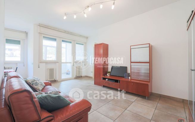 Appartamento in residenziale in Via Marche