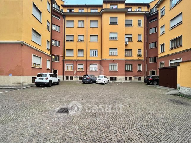 Appartamento in residenziale in Via Raffaello Sanzio 24