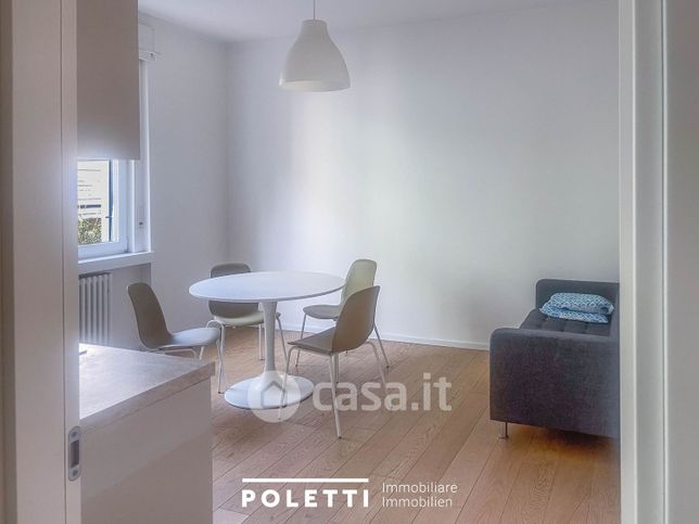 Appartamento in residenziale in Via Vittorio Alfieri