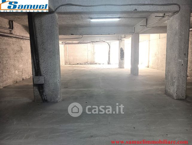 Garage/posto auto in residenziale in Via Siculo Orientale