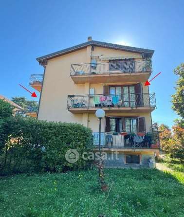 Appartamento in residenziale in Via Giotto 1