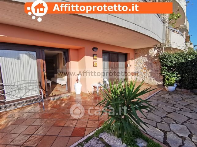 Appartamento in residenziale in Via Remigio Paone