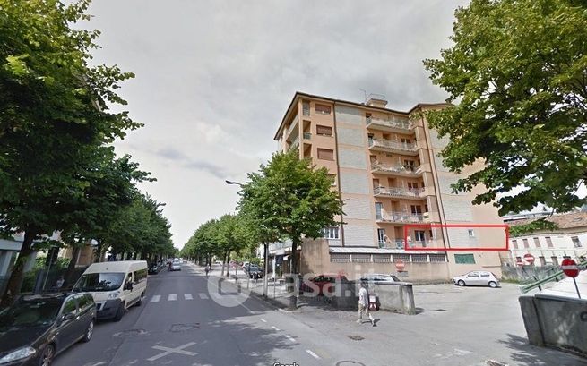 Appartamento in residenziale in Via Feltre 102