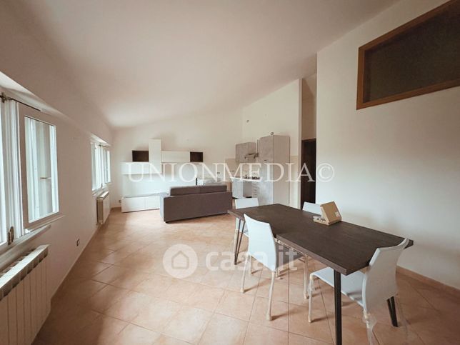 Appartamento in residenziale in 