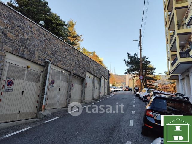 Garage/posto auto in residenziale in Via Monte San Gabriele 30 /1A