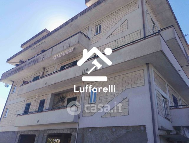 Appartamento in residenziale in Via Filari di Cristo