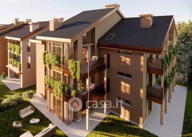 Appartamento in residenziale in Viale Venezia 10