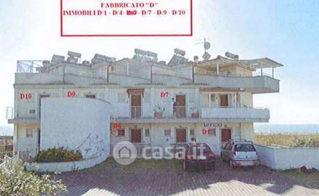 Appartamento in residenziale in Via Aurelia Vecchia 40