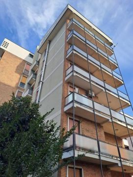 Appartamento in residenziale in Via Generale Armando Diaz 53