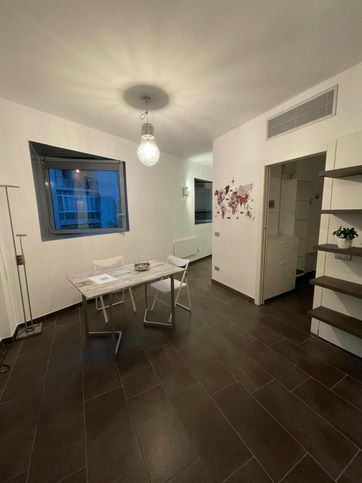 Appartamento in residenziale in Via Moretto da Brescia