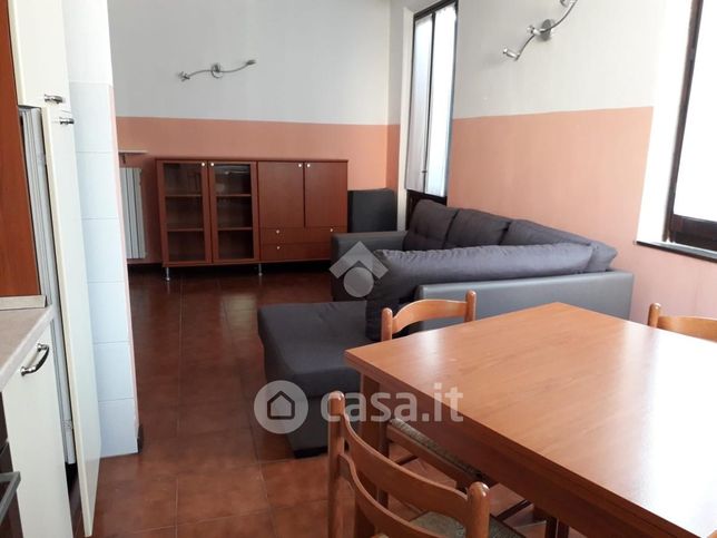 Appartamento in residenziale in Via Sinistra Guerro