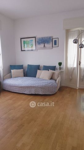 Appartamento in residenziale in Via Convento Cappuccini 6