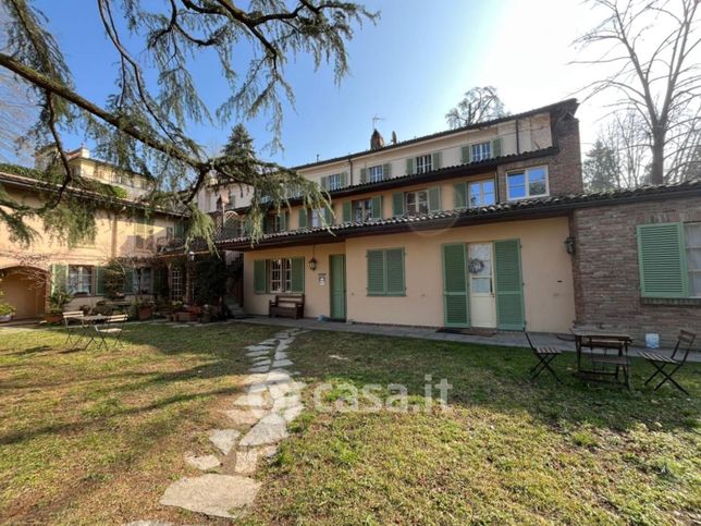 Appartamento in residenziale in Strada Val San Martino 67