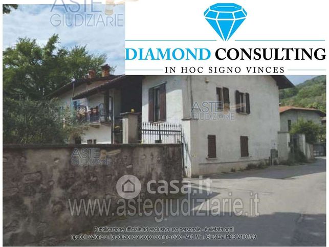 Appartamento in residenziale in Via Mazzini 3