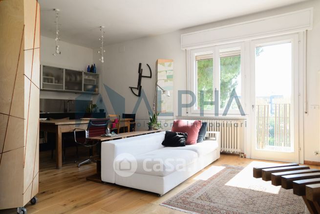 Appartamento in residenziale in Via Arenacci