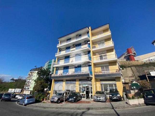 Appartamento in residenziale in Via Michelangelo da Caravaggio 196