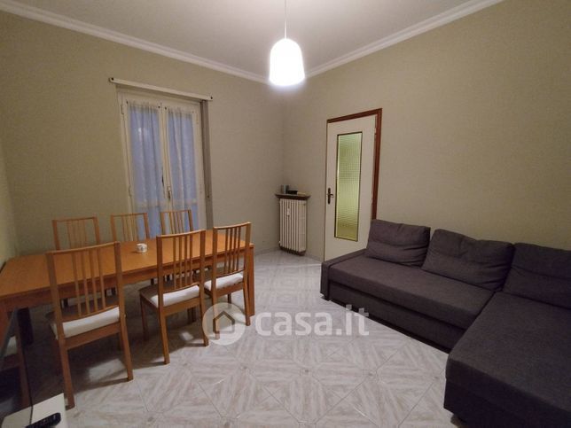 Appartamento in residenziale in Via Berruti e Ferrero 8