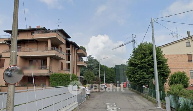 Appartamento in residenziale in Via M. Allegretti