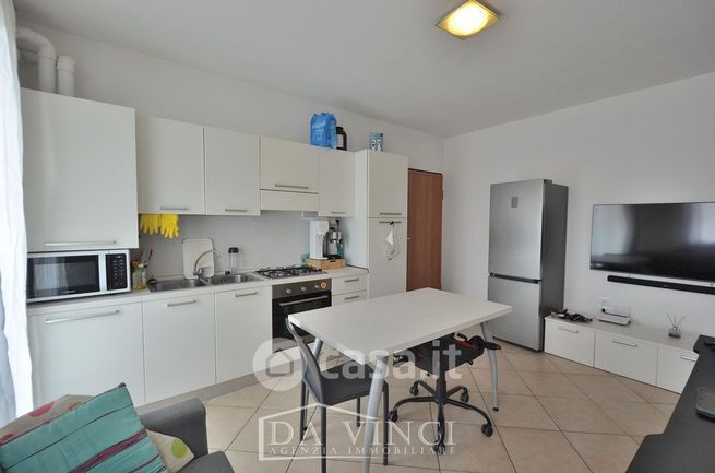 Appartamento in residenziale in Via Suor G. Sterni