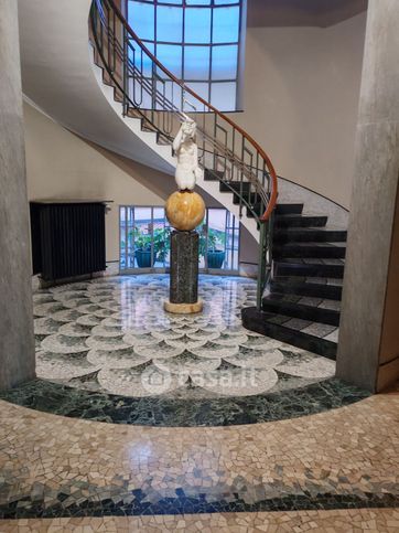 Ufficio in commerciale in Via Domenico Scarlatti