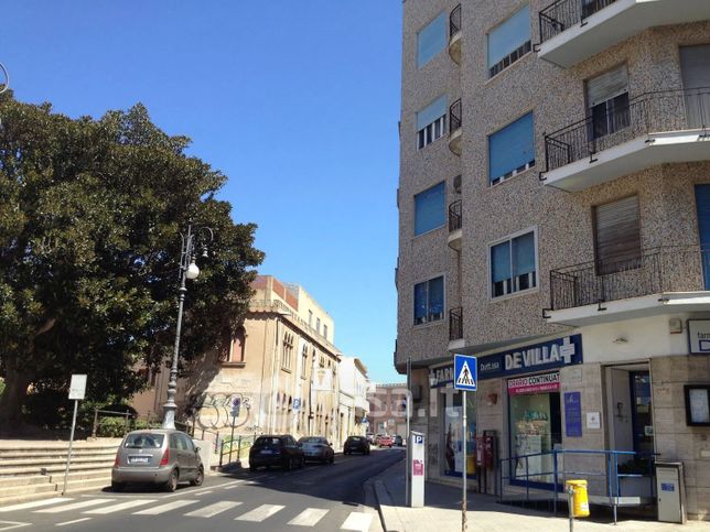 Attivitã /licenza (con o senza mura) in commerciale in Via Guglielmo Marconi 360