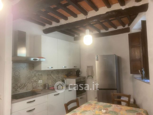 Casa indipendente in residenziale in Via XX Settembre 263