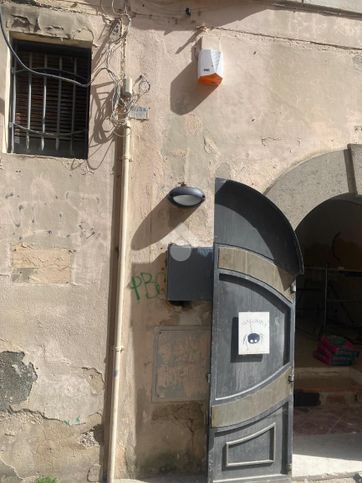 Appartamento in residenziale in Via dei Volsci 22