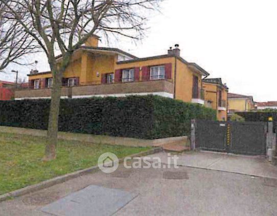 Appartamento in residenziale in Via San Daniele 4
