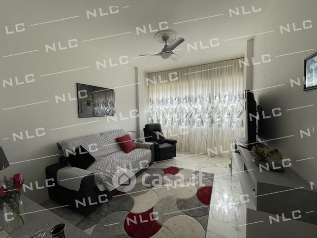 Appartamento in residenziale in Corso Buenos Aires 146