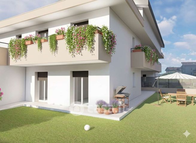 Appartamento in residenziale in 