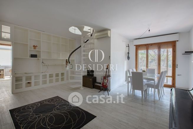 Appartamento in residenziale in Via Andrea Mantegna 6