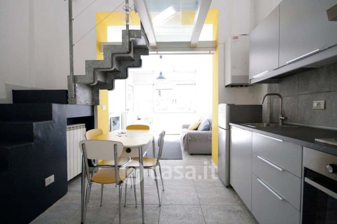 Loft in residenziale in 