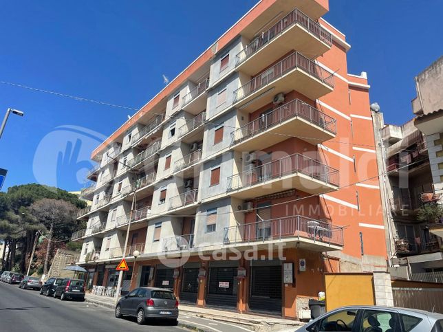 Appartamento in residenziale in Via Antonello da Messina 18