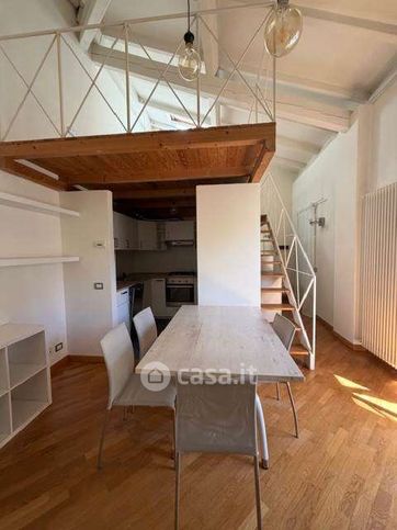 Appartamento in residenziale in Piazza Buzzi