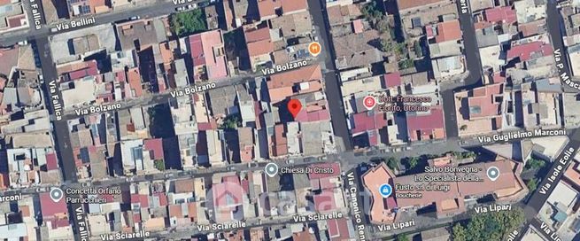 Appartamento in residenziale in Via Canonico Renna