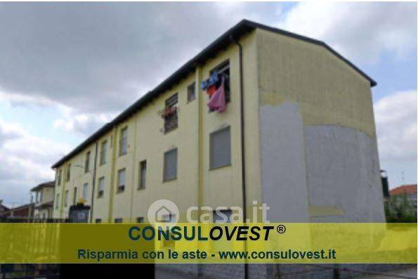 Appartamento in residenziale in Via Santorre di Santarosa 17